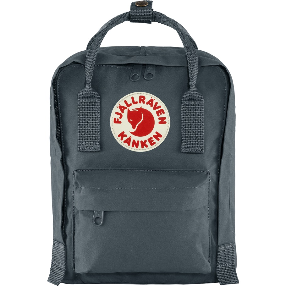 Fjällräven Moda Grafito Kånken Mini