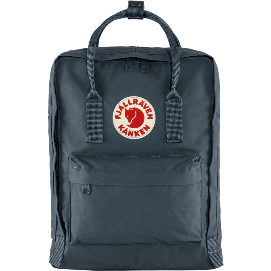 Fjällräven Moda Azul Marino Kånken