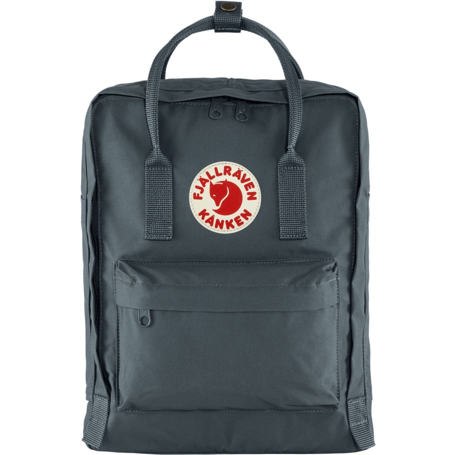 Grafito Kånken Fjällräven Moda