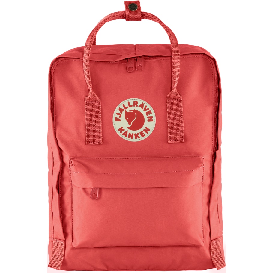 Fjällräven Moda Kånken Melocotón Rosa