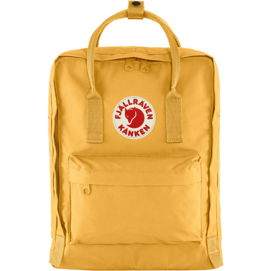Kånken Fjällräven Moda Ocre