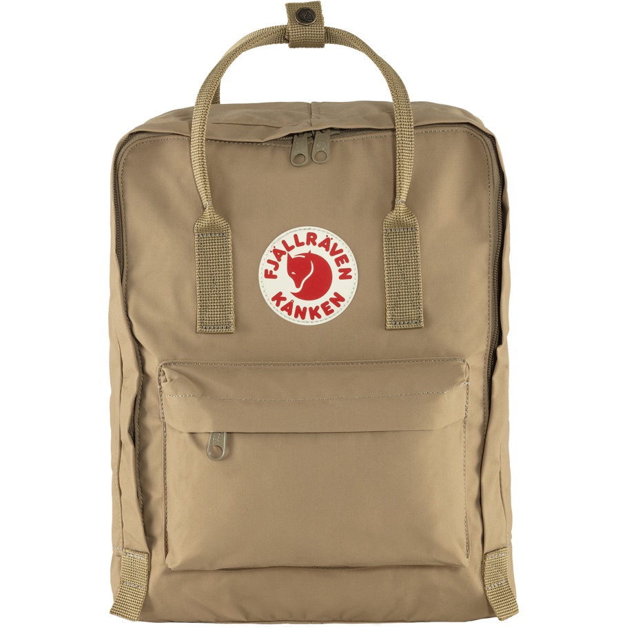 Fjällräven Moda Arcilla Kånken