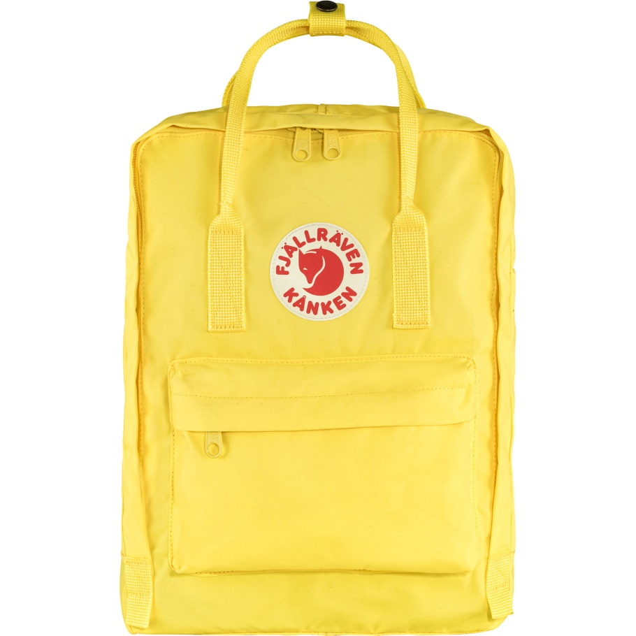 Maíz Fjällräven Moda Kånken