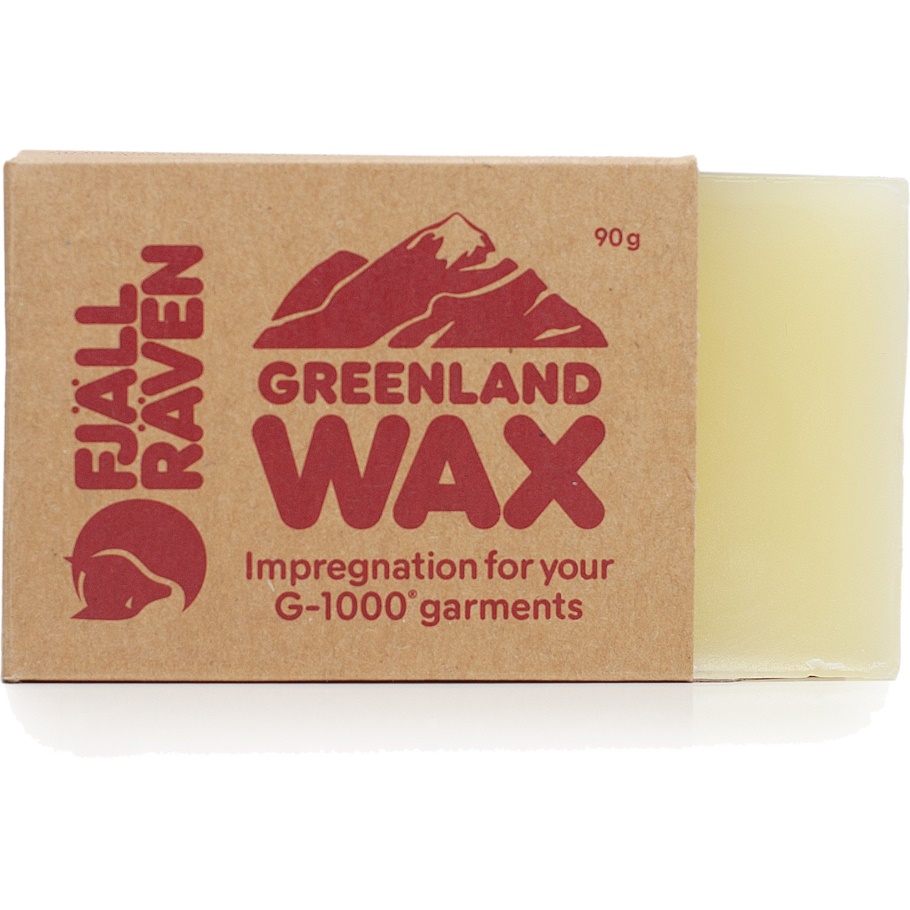 Marca De Moda Fjällräven De Cera De Groenlandia