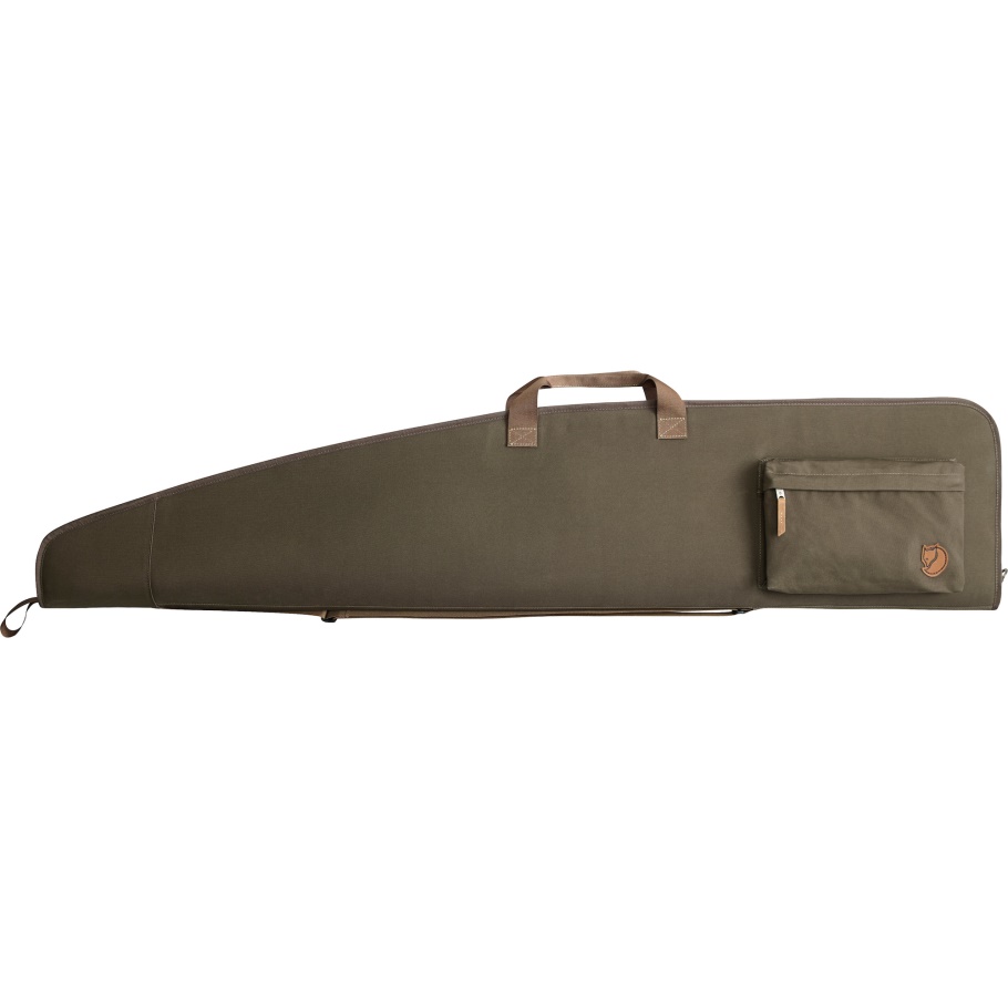 Fjällräven Fashion Rifle Zip Case Oliva Oscuro