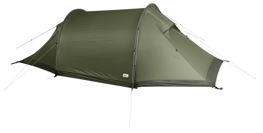 Fjällräven Fashion Abisko Lite 3 Verde Pino