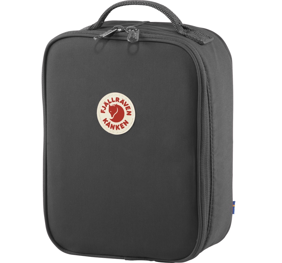 Super Gris Fjällräven Fashion Kånken Mini Nevera