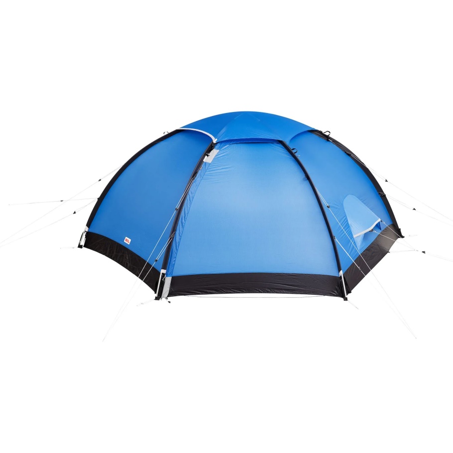 Fjällräven Fashion Keb Dome 2 Un Azul