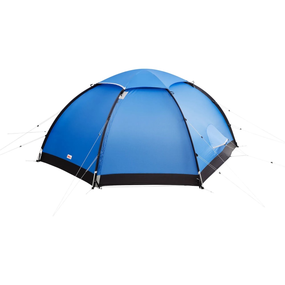 Keb Dome 3 Un Azul Fjällräven Moda