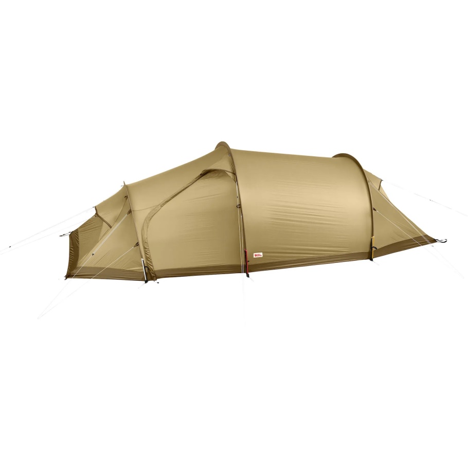 Arena Fjällräven Moda Abisko Forma 3