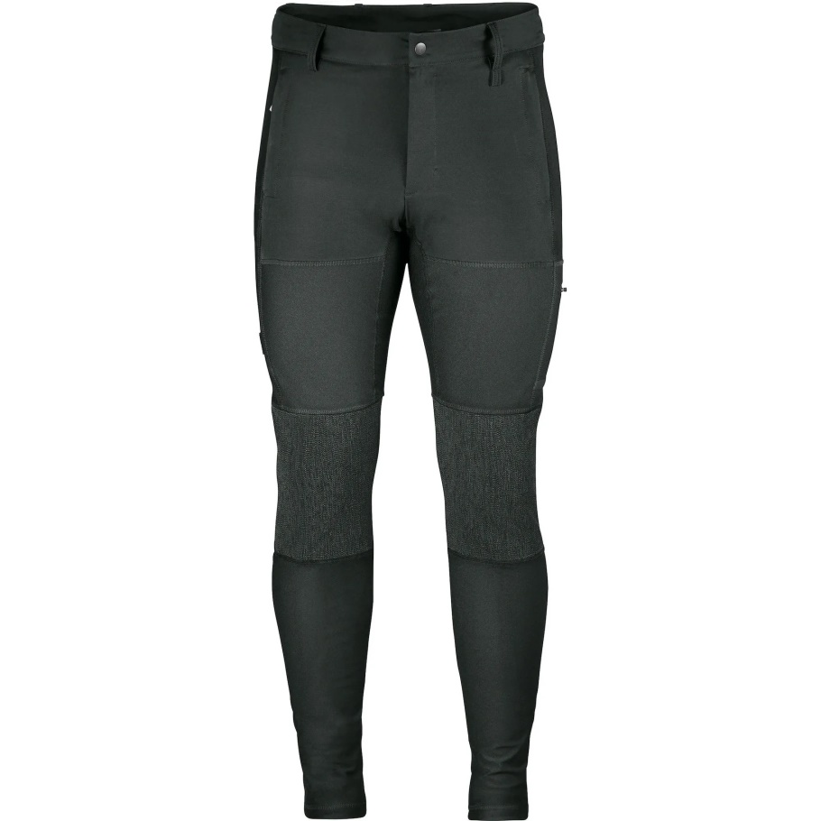 Gris Oscuro Moda Fjällräven Moda Abisko Trekking Medias M