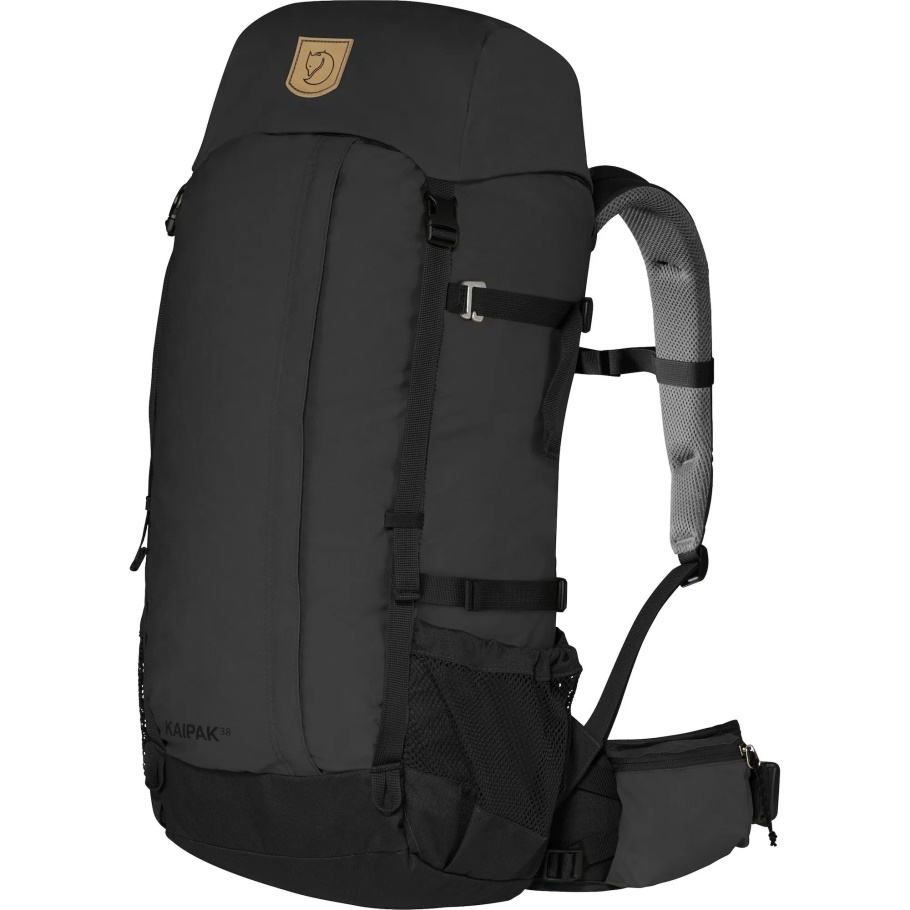 Gris Piedra Kaipak 38 Fjällräven Fashion