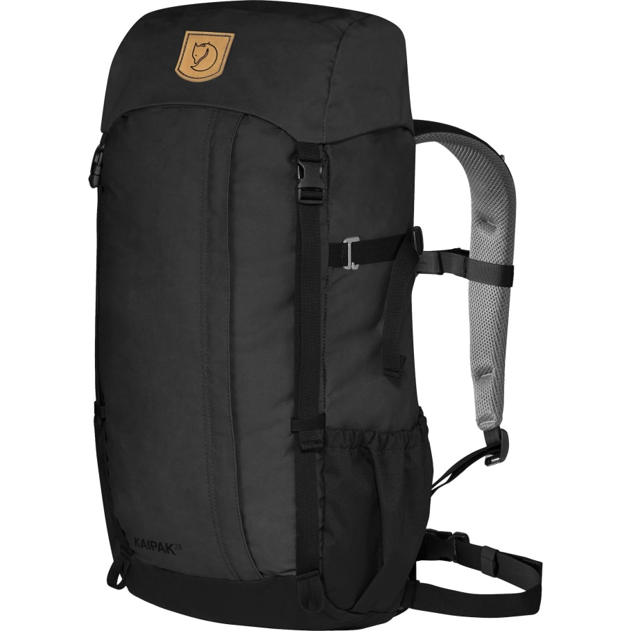Fjällräven Moda Kaipak 28 Piedra Gris