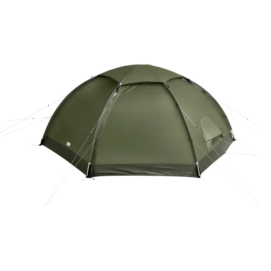 Pino Verde Abisko Cúpula 2 Fjällräven Moda