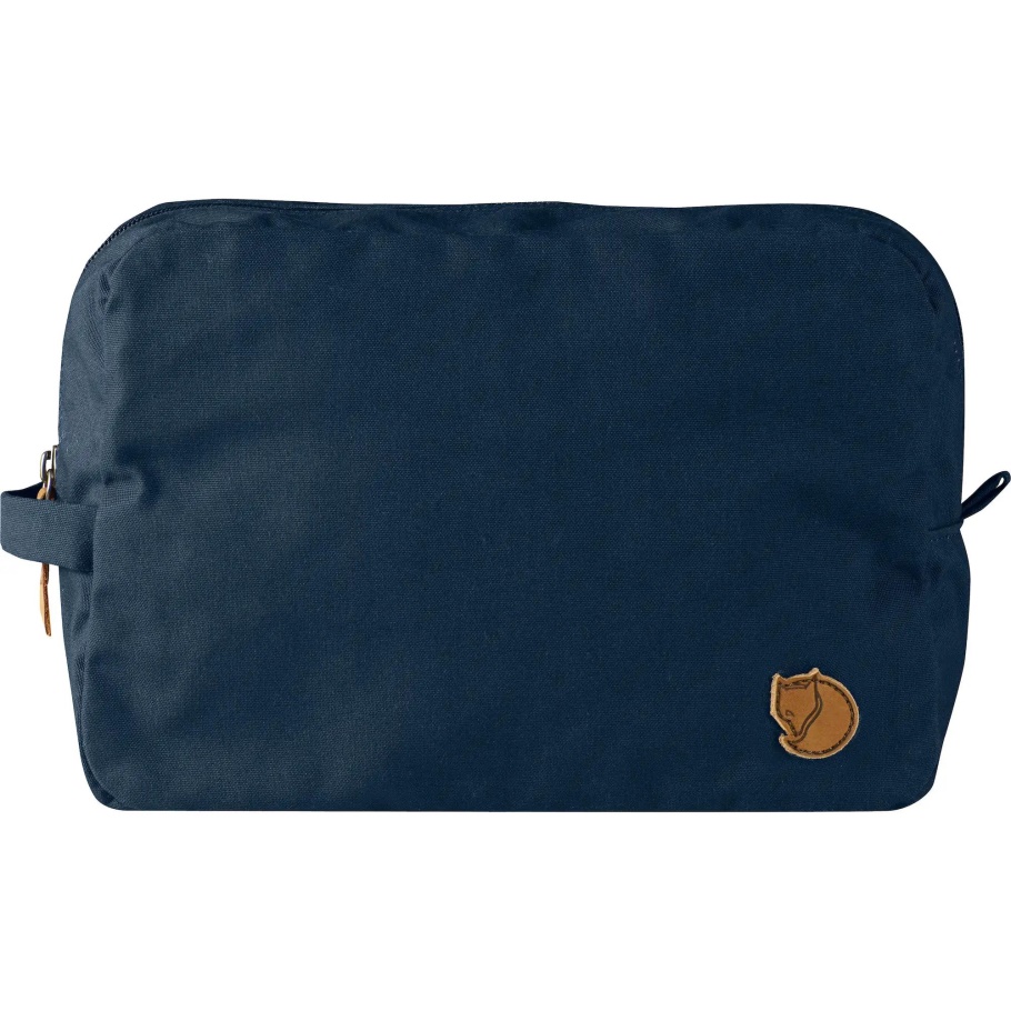 Fjällräven Fashion Bolsa De Equipo Azul Marino Grande