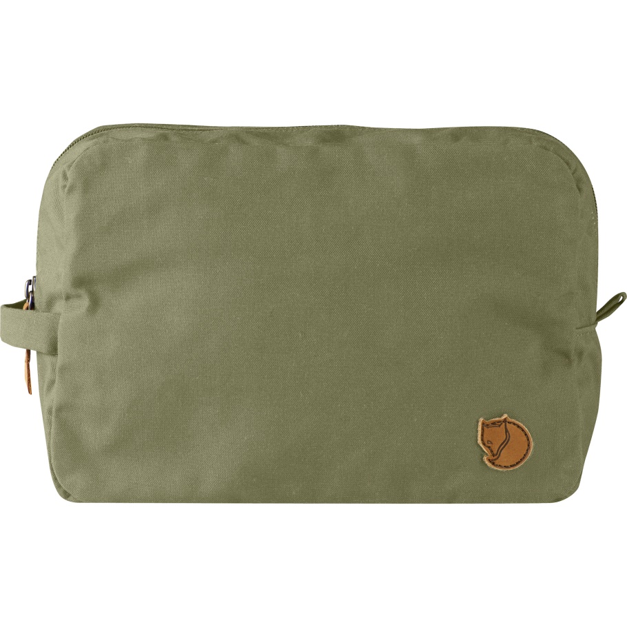 Fjällräven Fashion Gear Bag Grande Verde