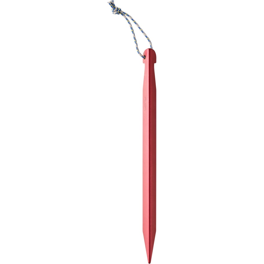 Keb V-peg 10 Piezas Rojo Fjällräven Moda