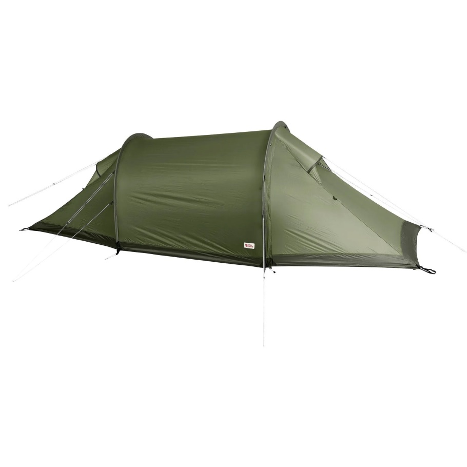 Pino Verde Abisko Lite 2 Fjällräven Moda
