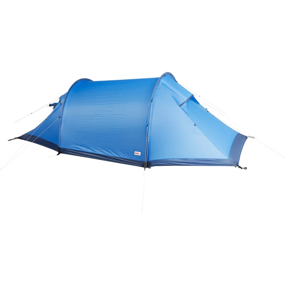 Fjällräven Moda Un Azul Abisko Lite 3