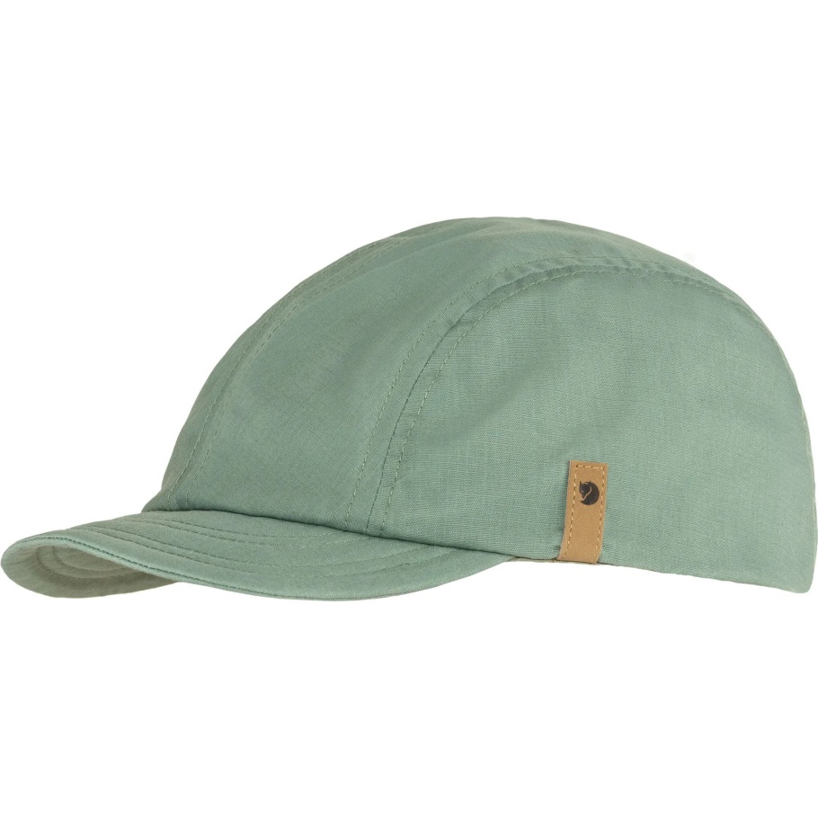 Gorra Fjällräven Fashion Patina Verde Abisko Pack