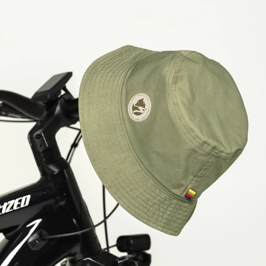 S/f Sombrero Verde Fjällräven Moda