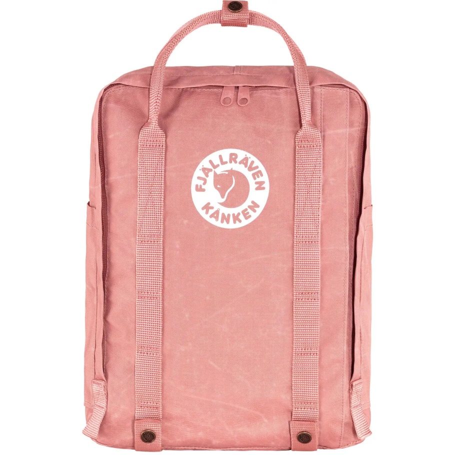 Fjällräven Moda árbol-kånken Lila Rosa