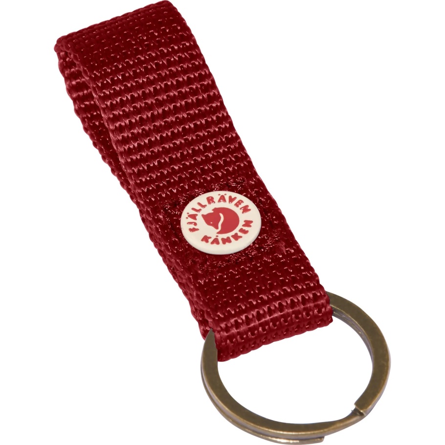 Llavero Fjällräven Fashion Kånken Rojo Buey