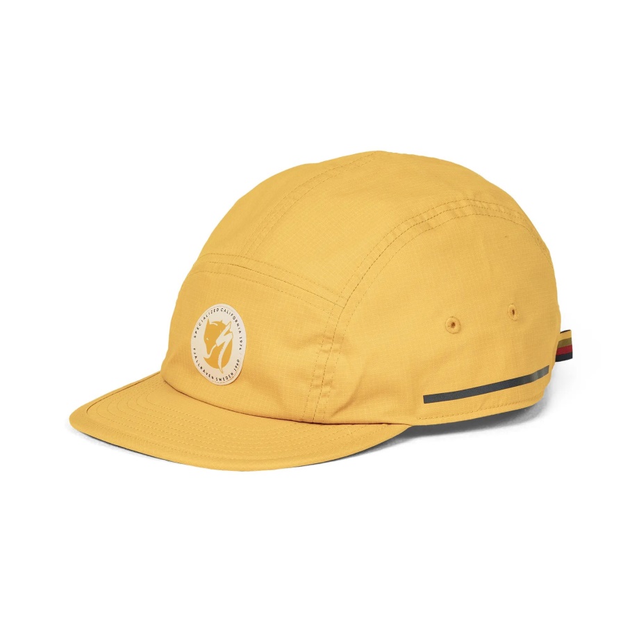 Gorra Ocre S/f Fjällräven Fashion