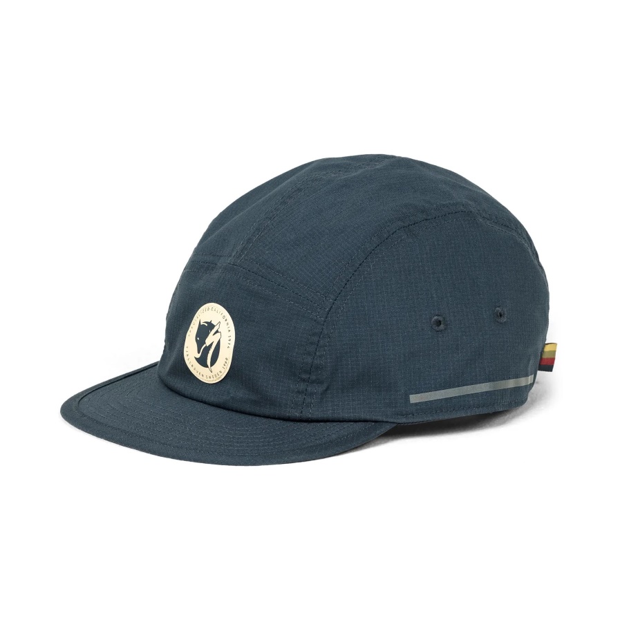 Gorra Fjällräven Fashion Navy S/f