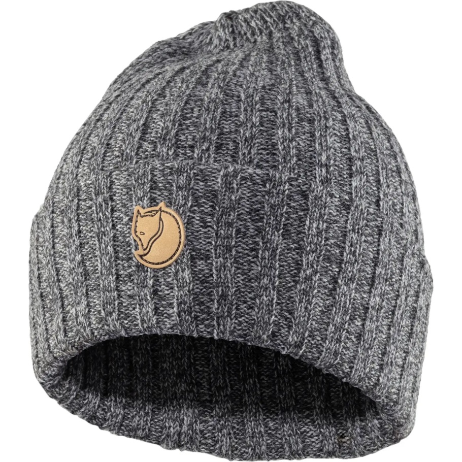 Gris Oscuro-gris Moda Fjällräven Moda Byron Sombrero