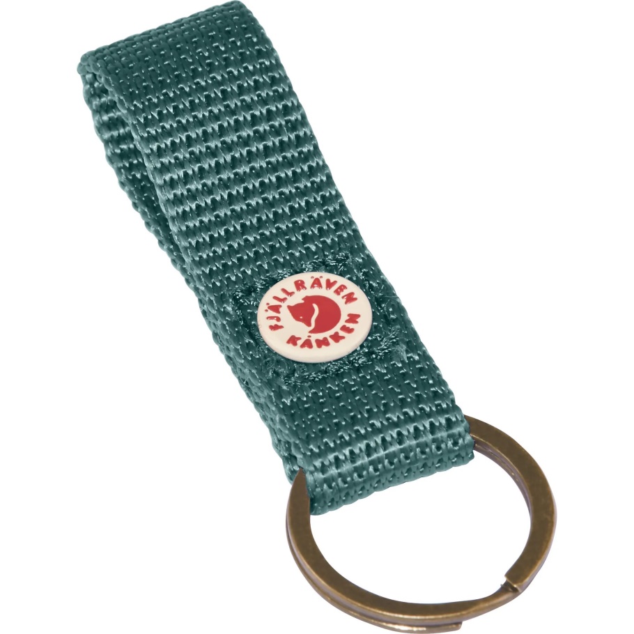 Llavero Fjällräven Fashion Kånken Verde Escarcha