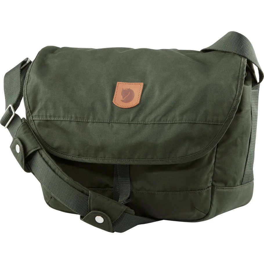 Bolso De Hombro Fjällräven Fashion Deep Forest Greenland
