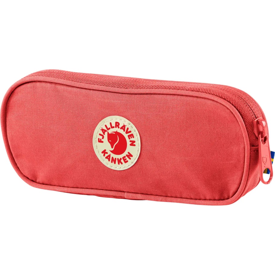 Estuche Fjällräven Fashion Rosa Melocotón Kånken