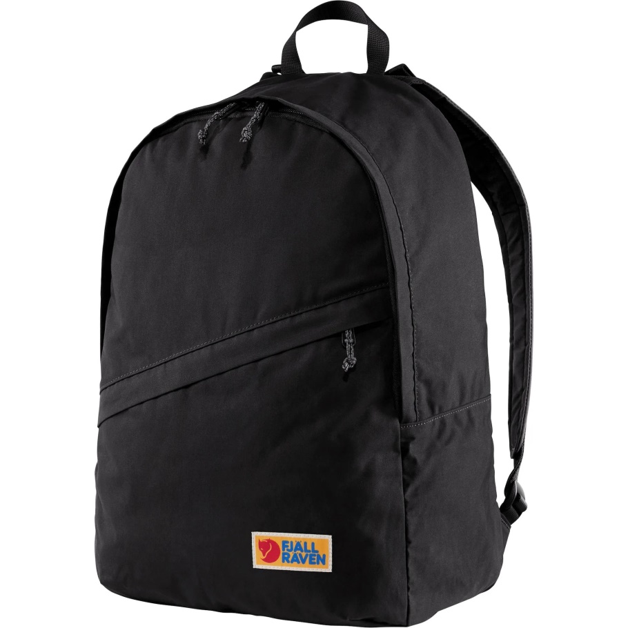 Fjällräven Moda Negro Día Laborable 25