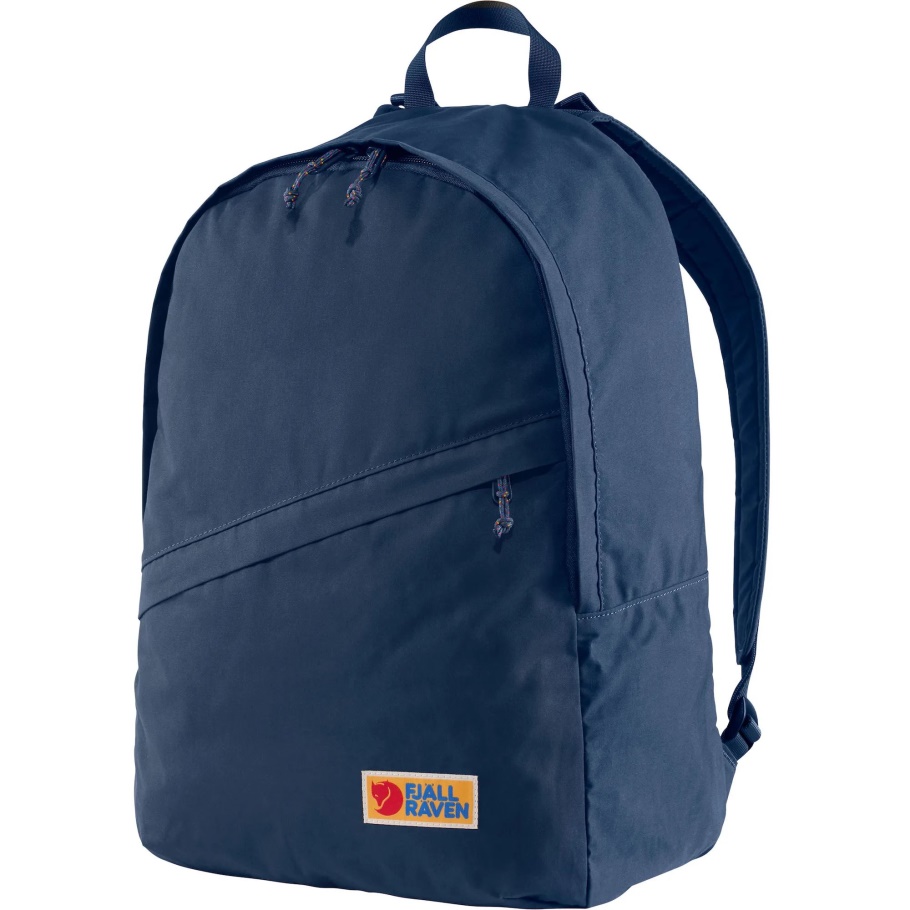 Día Laborable 25 Tormenta Fjällräven Moda