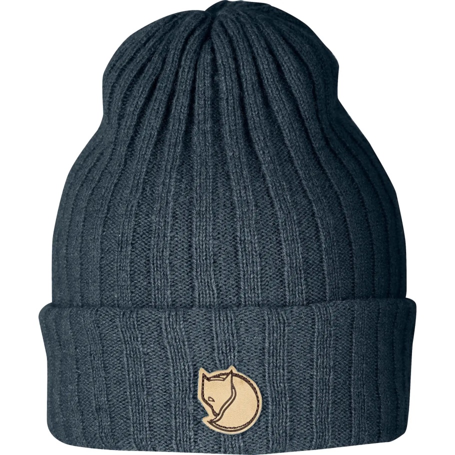 Moda Fjällräven Moda Grafito Byron Sombrero