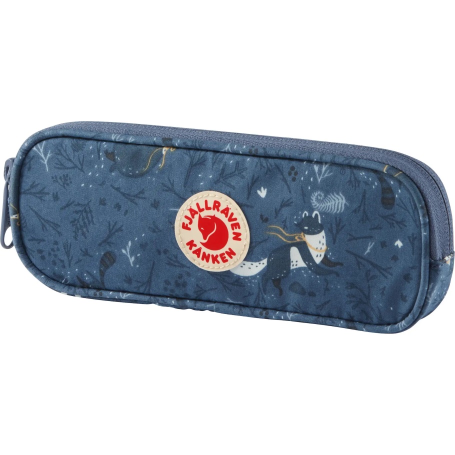 Fjällräven Moda Kånken Art Pen Case Azul Fábula