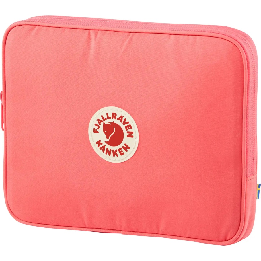 Fjällräven Fashion Kånken Funda Para Tablet Rosa Melocotón
