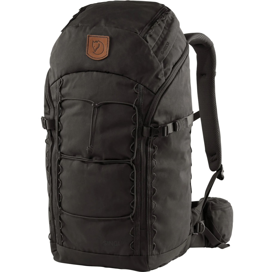Fjällräven Moda Piedra Gris Singi 28
