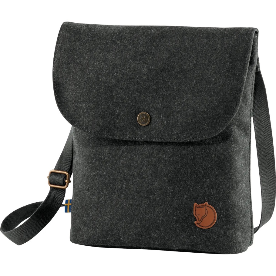 Bolsillo Gris Fjällräven Fashion Norrvåge