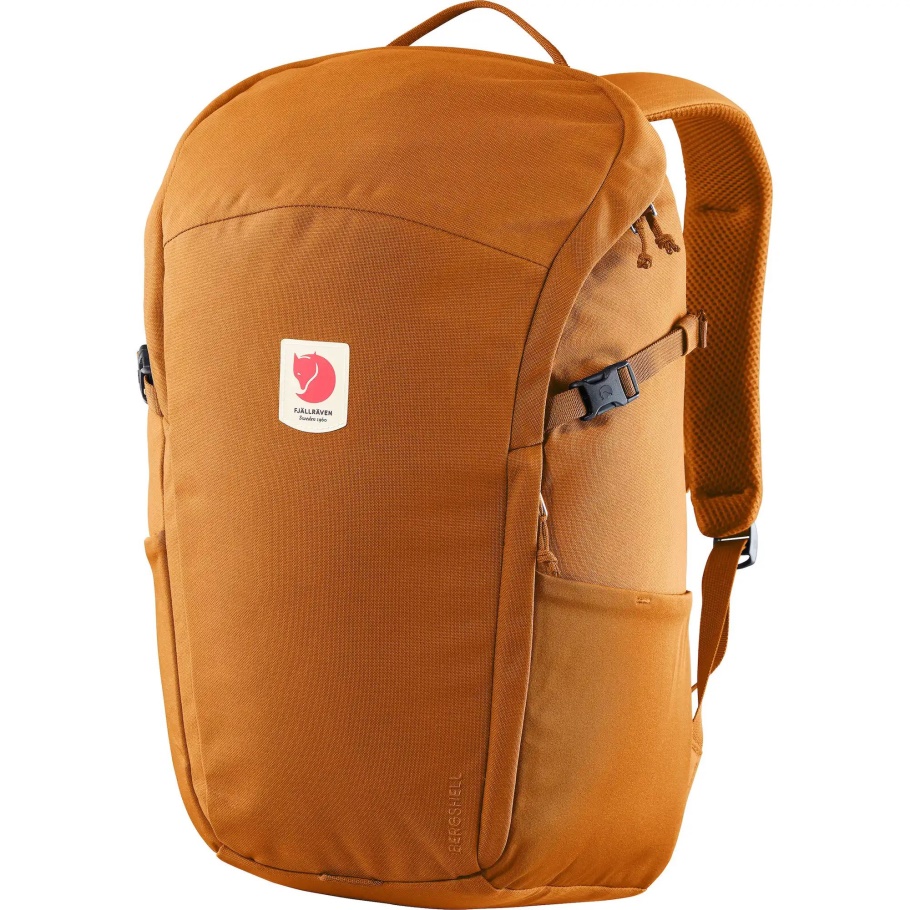Ulvö 23 Fjällräven Moda Rojo Oro