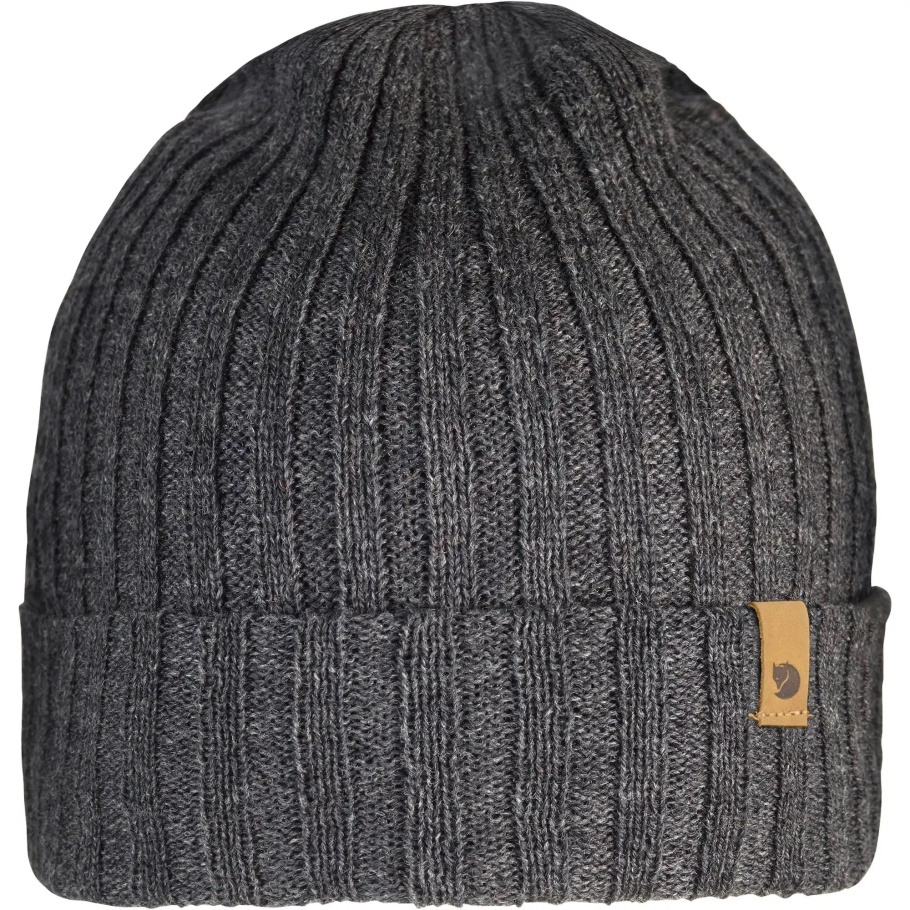 Grafito Fjällräven Moda Byron Sombrero Delgado