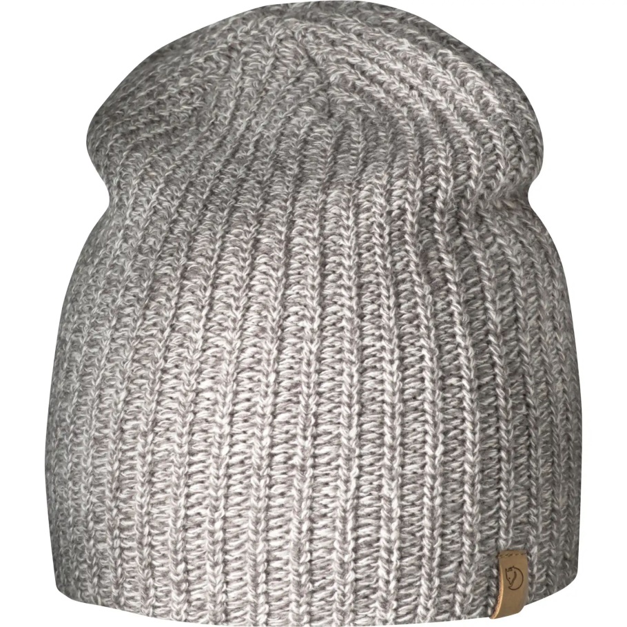 Fjällräven Moda Crudo Övik Melange Gorro
