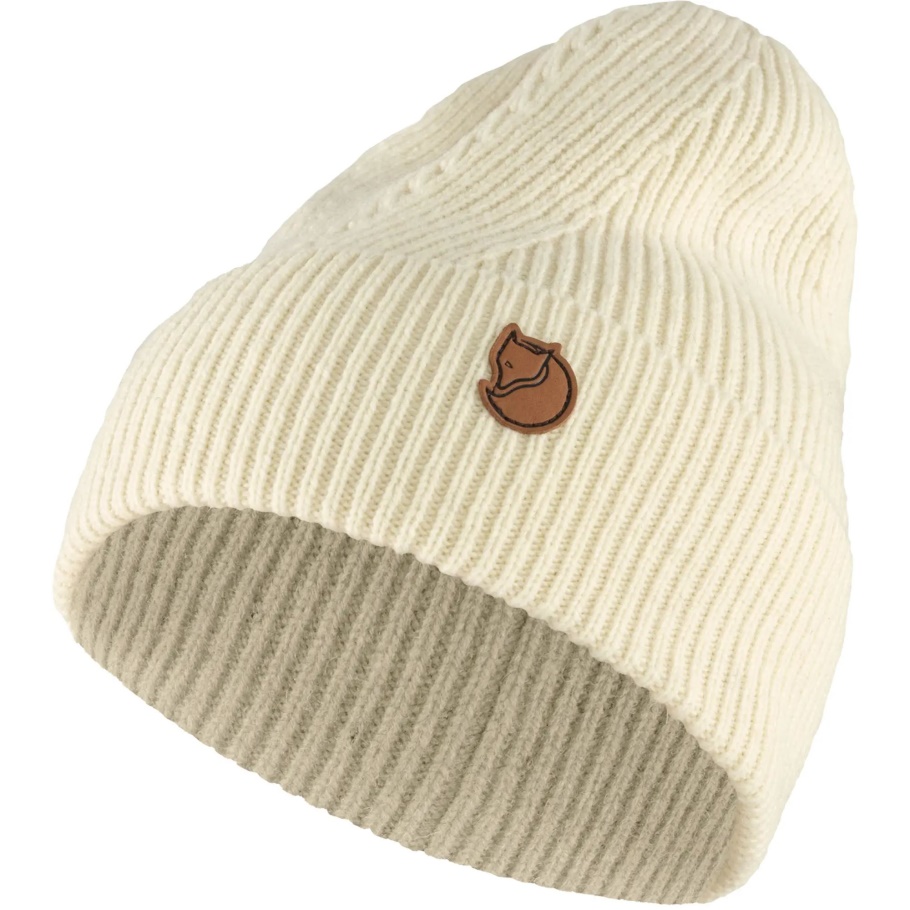 Gorro De Canalé Direccional Blanco Tiza Fashion Fjällräven Fashion