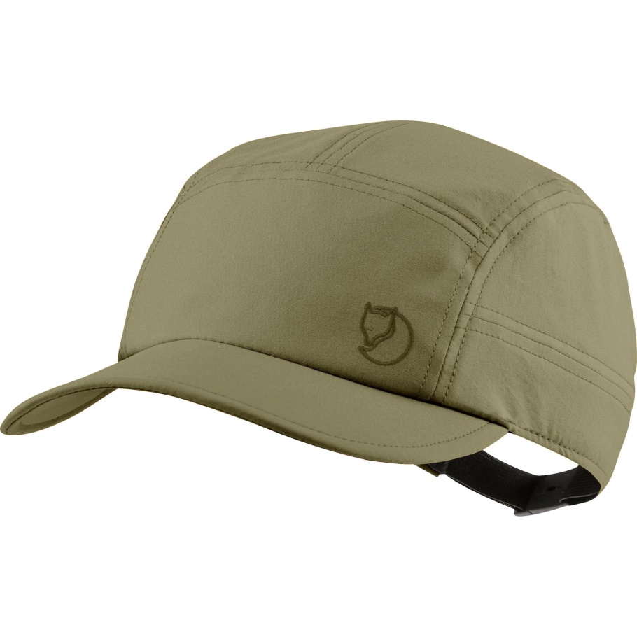 Abisko Caminata Lite Gorra Sabana Fjällräven Moda