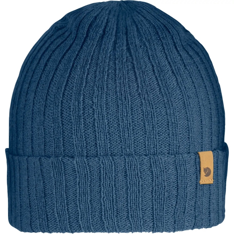 Byron Sombrero Delgado Fjällräven Moda Tío Azul