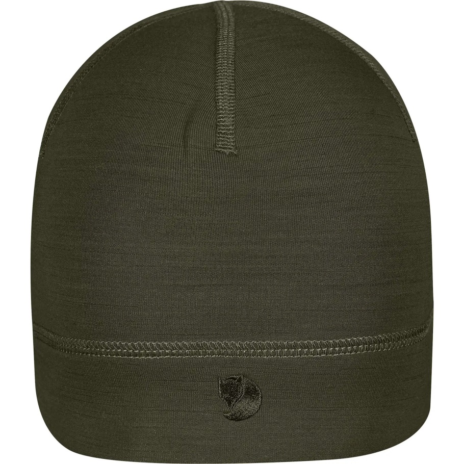 Gorro Polar Fjällräven Fashion Keb Verde Laurel