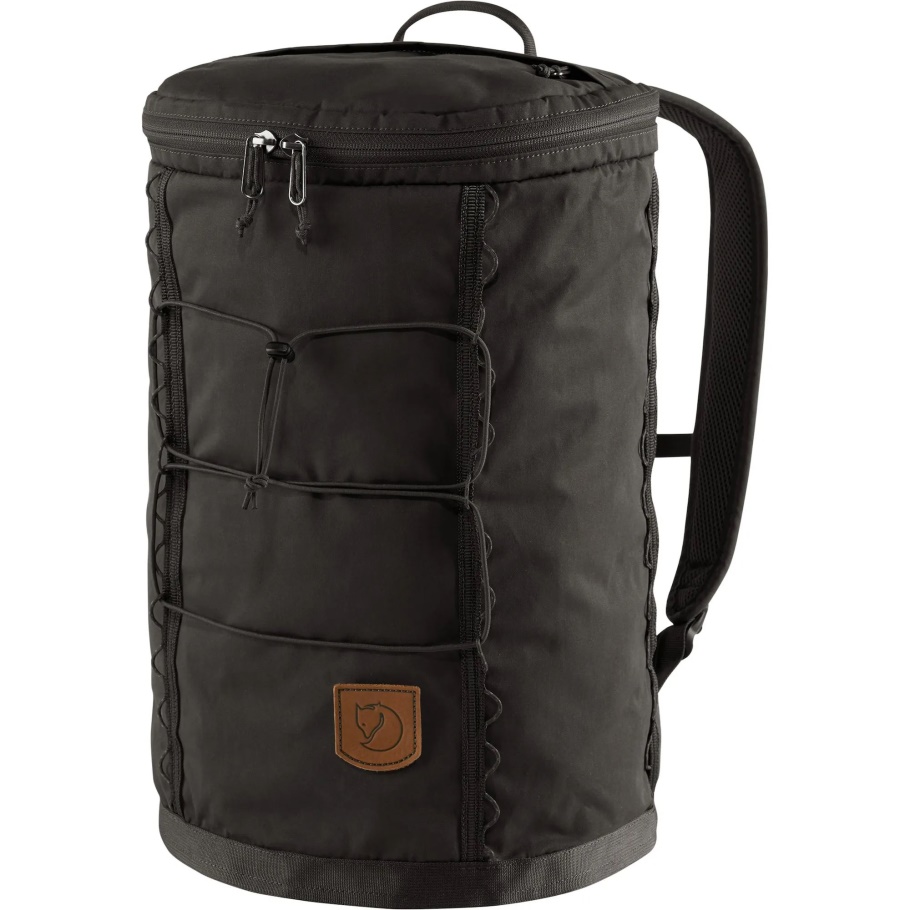 Singi 20 Fjällräven Moda Piedra Gris