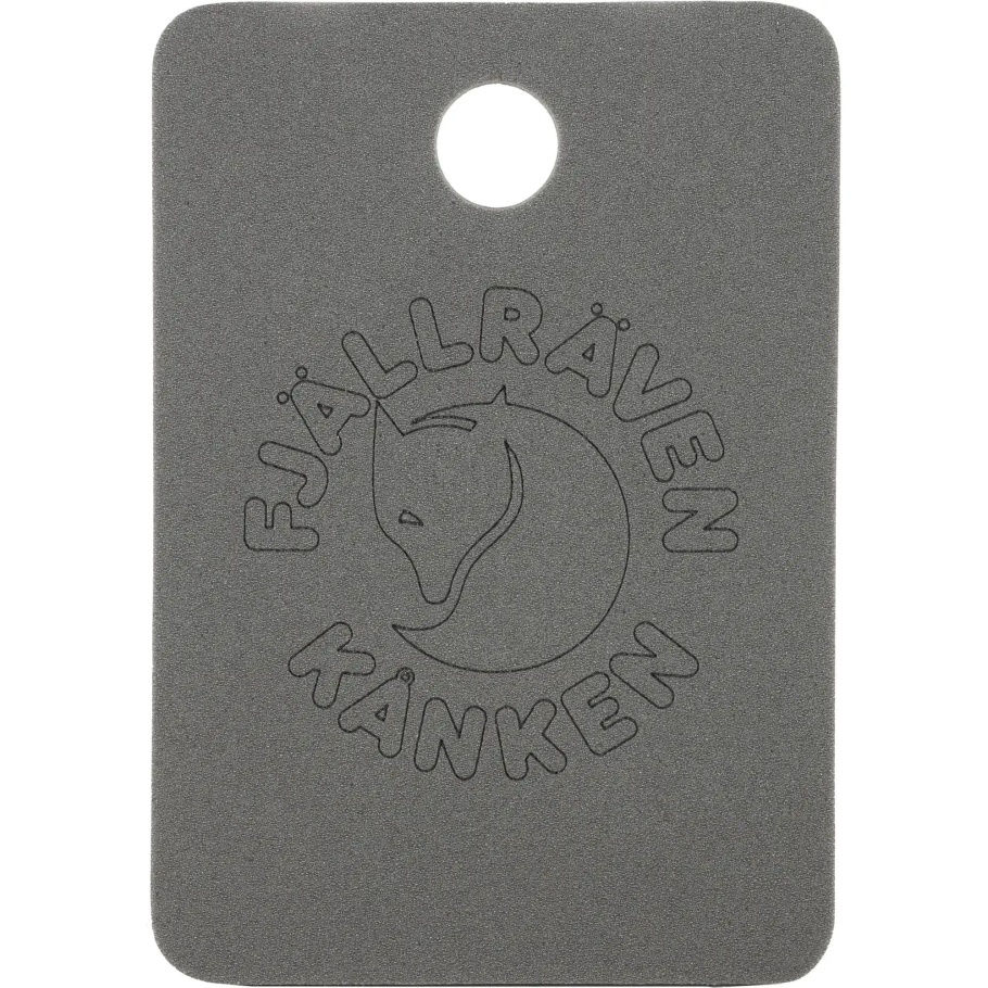 Fjällräven Fashion Gris Oscuro Kånken Asiento Mini