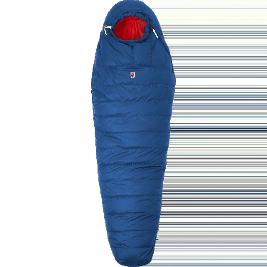 Fjällräven Moda Bahía Azul Singi Dos Temporadas W